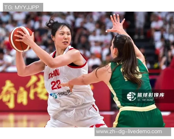 苗立杰荣膺女篮亚洲杯大使助力赛事推广展现中国女篮风采