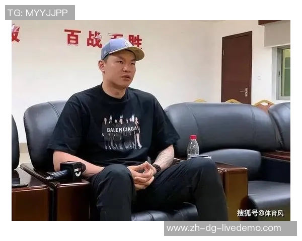 广东离队首人现身杜锋爱徒全留队朱芳雨提前发声提醒